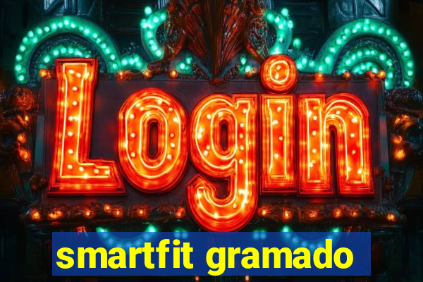 smartfit gramado